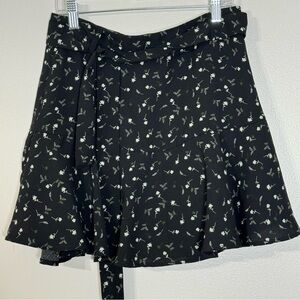 Tamnoon Floral Skort Women’s Size S